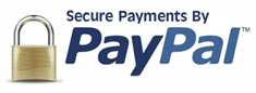 Paypal -secure -payments